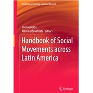 Handbook of Social Movements Across Latin America