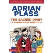 The Sacred Diary of Adrian Plass, Aged 37 3/4