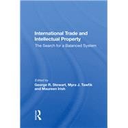 International Trade and Intellectual Property