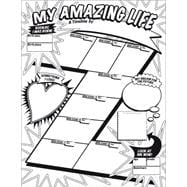 Graphic Organizer Posters: My Timeline: Grades 3–6 Fill-in Personal Posters for Students to Display with Pride