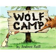 Wolf Camp