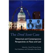 The Dred Scott Case