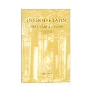 Intensive Latin