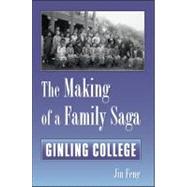The Making of a Family Saga