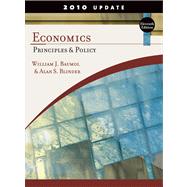 Economics Principles and Policy, Update 2010 Edition