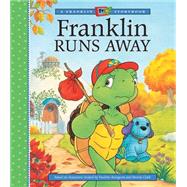 Franklin Runs Away,9781550749120