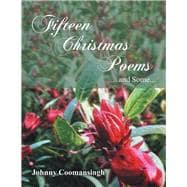 Fifteen Christmas Poems and Some