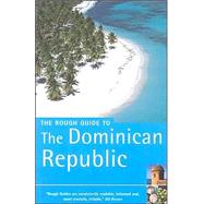 The Rough Guide to Dominican Republic 2