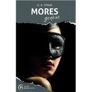 Mores Genèse - épisode 1