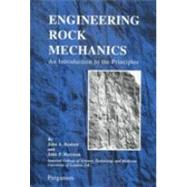 Engineering Rock Mechanics: An Introduction to the  Principles