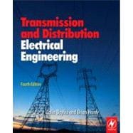 Transmission and Distribution Electrical Engineering