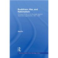 Buddhism, War, and Nationalism