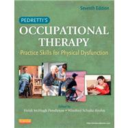 Pedretti's Occupational Therapy