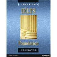 Focus on IELTS Foundation Coursebook Industrial Ecology