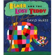 Elmer and the Lost Teddy