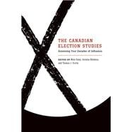 The Canadian Election Studies