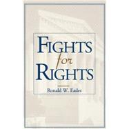 Fights for Rights