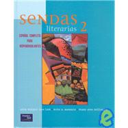 Sendas Literarias: Level 2