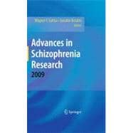 Advances in Schizophrenia Research 2009