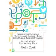 Integrating Facebook, Twitter and Google+ into Your Online Business Strategy