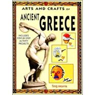 Arts and Crafts of Ancient Greece