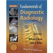 Fundamentals of Diagnostic Radiology - 4 Volume Set