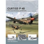 Curtiss P-40 Snub-nosed Kittyhawks and Warhawks