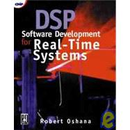 DSP Software Development for Real-Time Systems