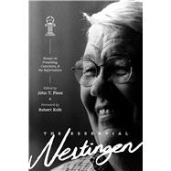 The Essential Nestingen Essays on Preaching, Catechism, and the Reformation