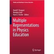 Multiple Representations in Physics Education