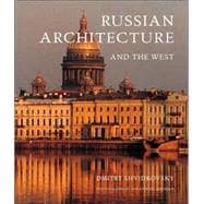 Russian Architecture and the West