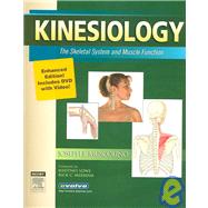 Kinesiology (Enhanced Version) - Text and Flashcards for Bones, Joints and Actions of the Human Body Package
