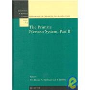 The Primate Nervous System, Part II