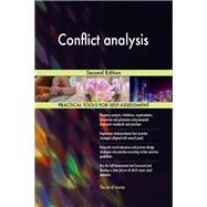 Conflict analysis Second Edition