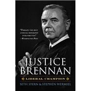 Justice Brennan