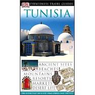 DK Eyewitness Travel Guide: Tunisia