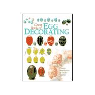 Great Book of Egg Decorating