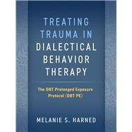 Treating Trauma in Dialectical Behavior Therapy The DBT Prolonged Exposure Protocol (DBT PE)