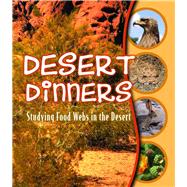 Desert Dinners