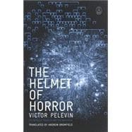 The Helmet of Horror The Myth of Theseus and the Minotaur