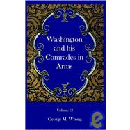 Washington and His Comrades in Arms