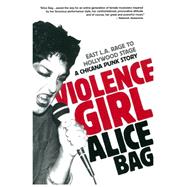 Violence Girl