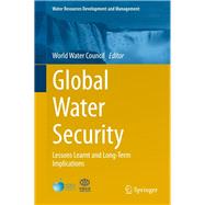 Global Water Security