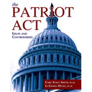 The Patriot Act