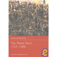 The Plains Wars 1757-1900