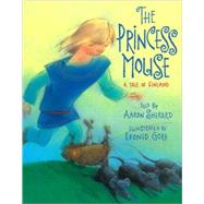 The Princess Mouse; A Tale of Finland