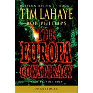 Babylon Rising: The Europa Conspiracy
