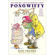 Pongwiffy