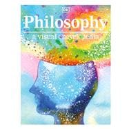 Philosophy book cover, ISBN 9780744029123
