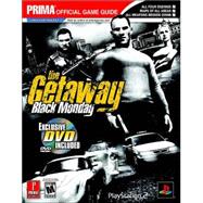 The Getaway: Black Monday